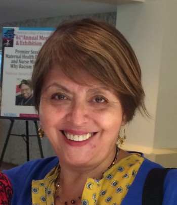 CNM, WHNP, MSN, Co-Chair
