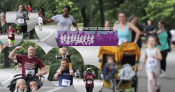 Miles For Midwives