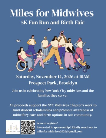 Miles for Midwives