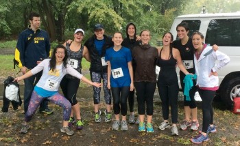 15th ANNUAL MILES FOR MIDWIVES