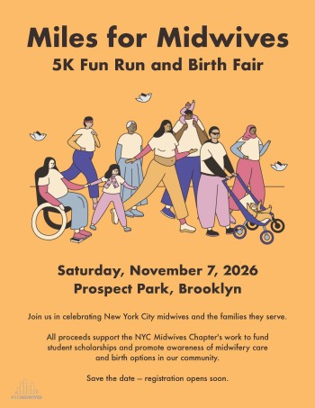 Miles for Midwives