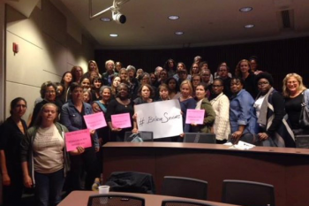 Save the Date! NYC Midwives Chapter Meeting