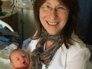 Risa Lynn Klein Midwifery