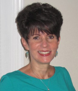 Aleida Oberstein
